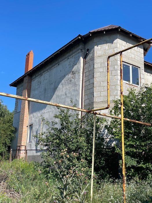 ПРОДАМ!!! Дом 250 м + 10 соток  ул.Шевченко/с.Сухой Лиман