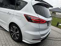 Ford S Max St line 2020! 190km! 7os! Full Opcja!