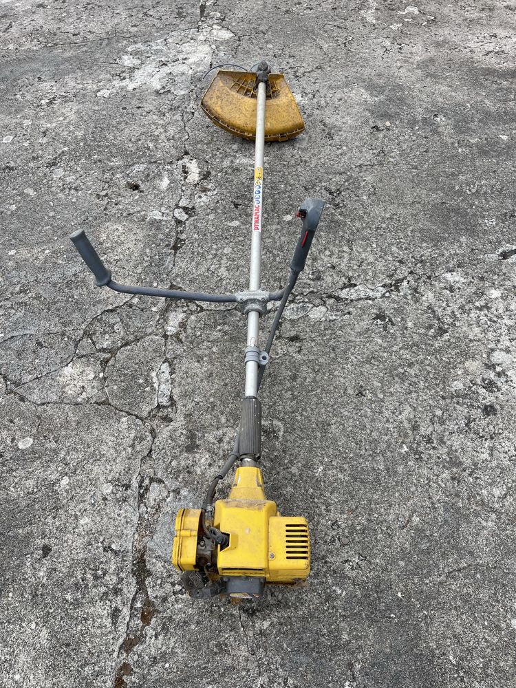 Roçadora Dynamac DB40