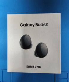 Słuchawki Samsung Galaxy BUDS2 NOWE!