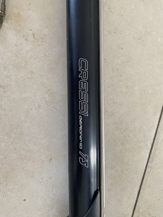 Arma cressi geronimo