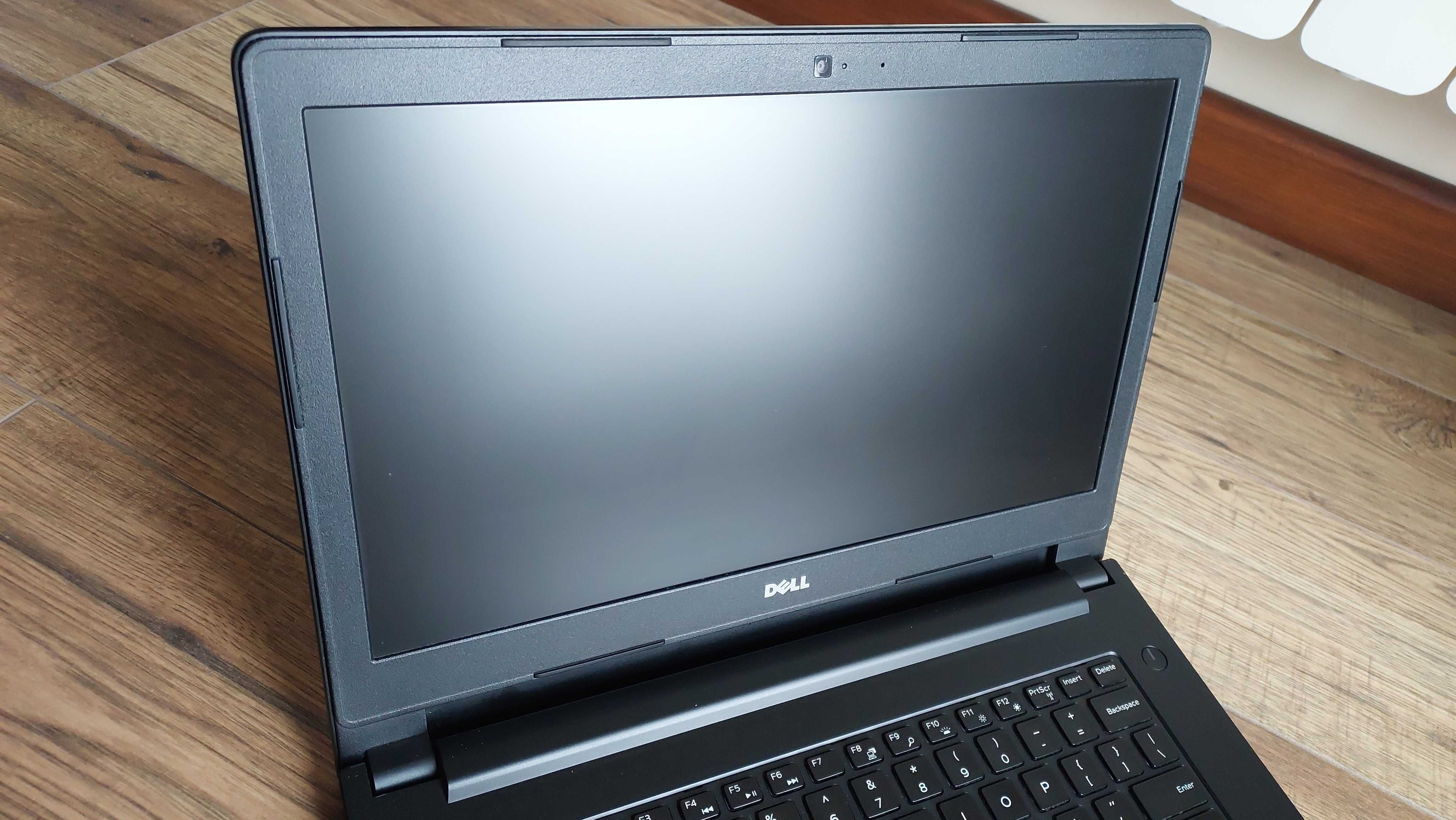 Dell Latitude 3470 i3-6100U 8GB DDR3 SSD 256GB WIN10 Pro FullHD Matowa