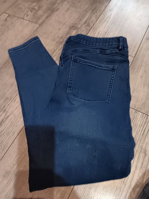 Spodnie damskie Xl stan idealny