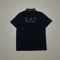 футболка Emporio Armani EA7 L size