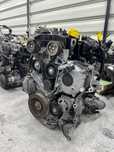 Мотор 1.9 dCi F9Q F9A F9K – Renault Trafic, Vivaro, Megane,перевірений