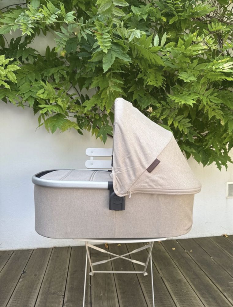 Trio UPPAbaby Cruz