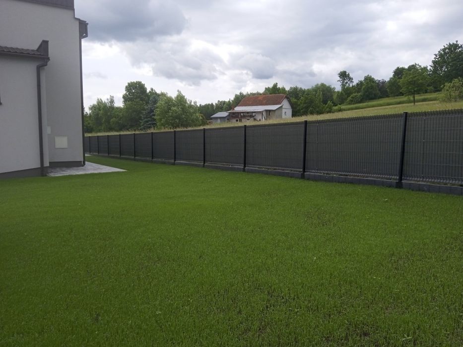 Usługi Ogrodnicze Nowy Sącz małopolskie
