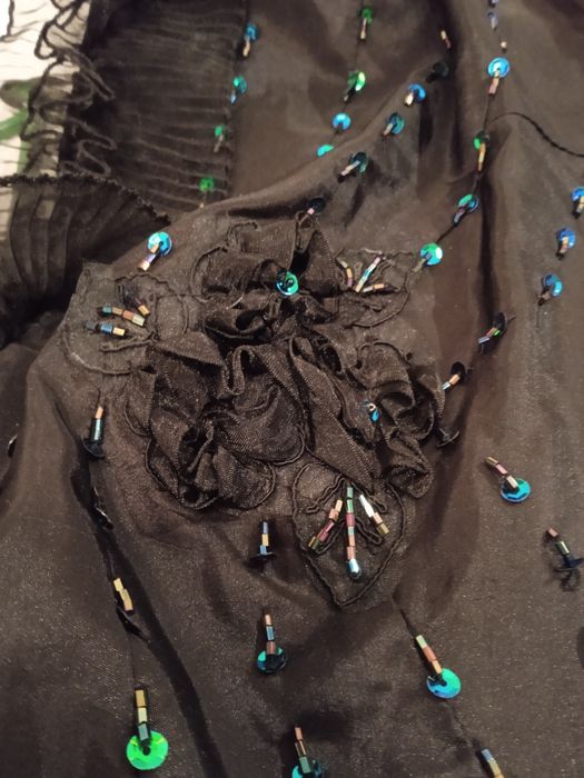 Sukienka okazyjna rozm. L- XL