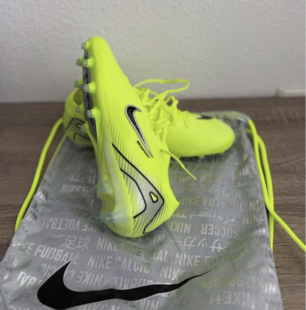 Бутсы Mercurial Vapor 16 elite