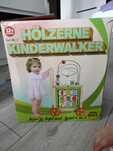 Chodzik drewniany porządny niemiecki
