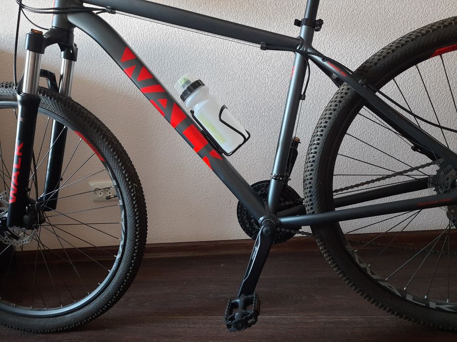 Горный велосипед Walk Pulsar 29