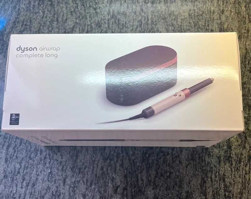 Lokówka Dyson Airwrap™ Complete Multi-Hair Styler HS05