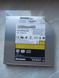 Внутренний DVD-RW привод дисковод для ноутбука