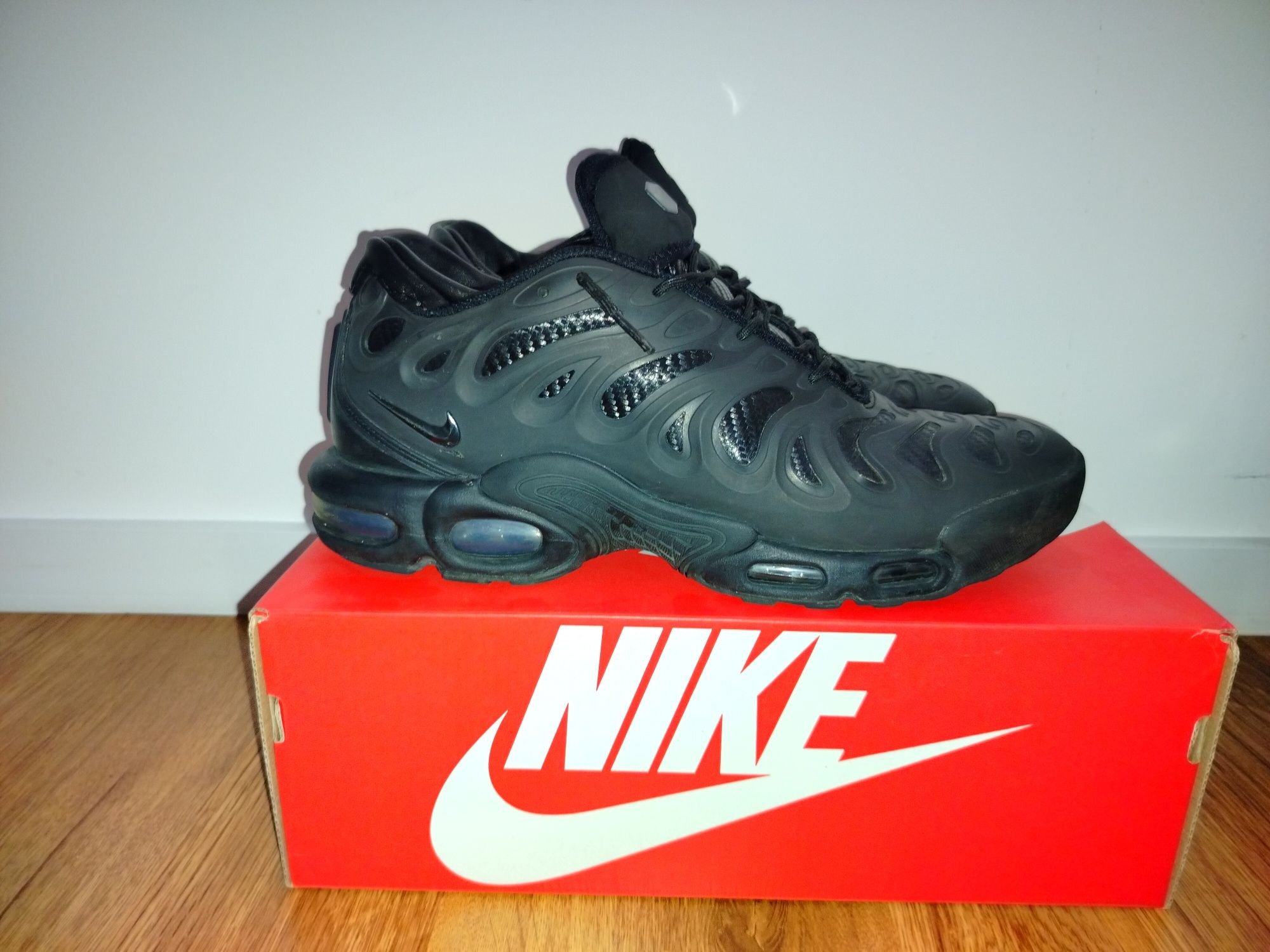Nike air max plus drift tn
