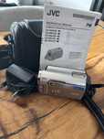 Kamera JVC Everio