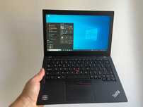 Laptop Lenovo ThinkPad A285 Ryzen 5 Pro 2500U 16/256GB 10P FV23%
