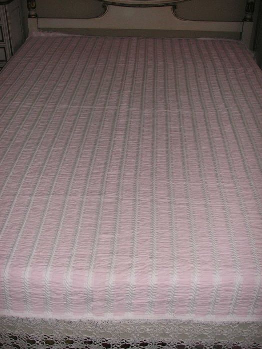 Colchas Algodão Individual e Casal