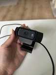 Kamerka komputerowa Logitech C920 HD Pro Webcam
