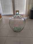 Garrafão antigo de 60L