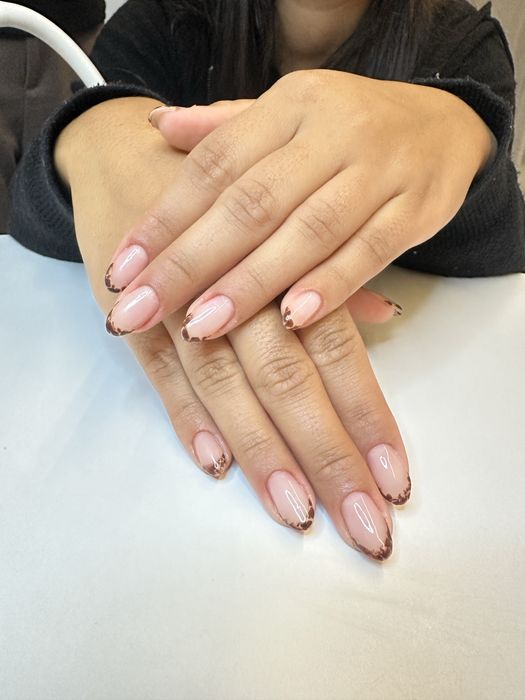 Unhas de gel em Lourosa