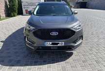 Ford Edge 2020 SEL