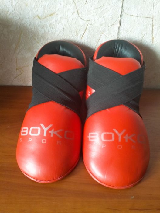 Фути BoYko sport