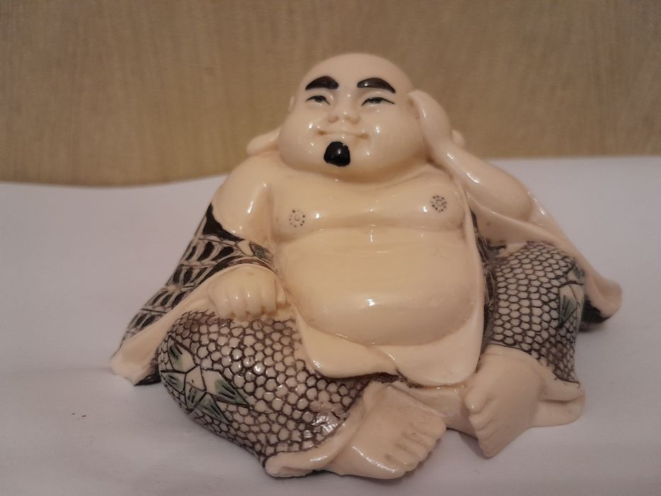 Платье  вышиванка , нэцкэ