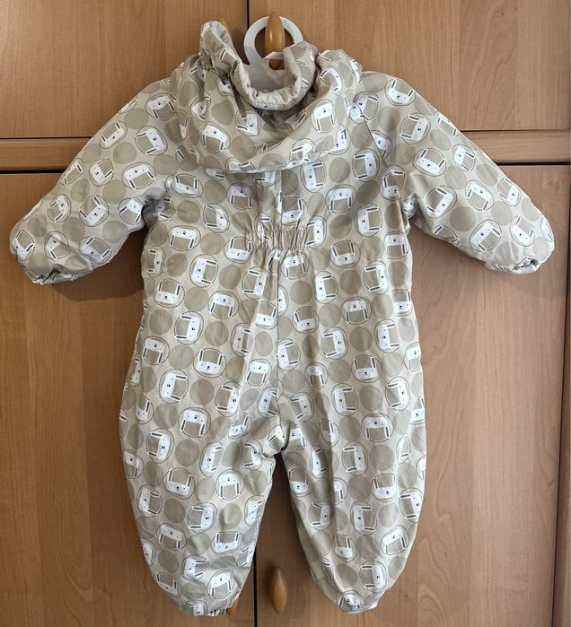 Комбінезон Lenne