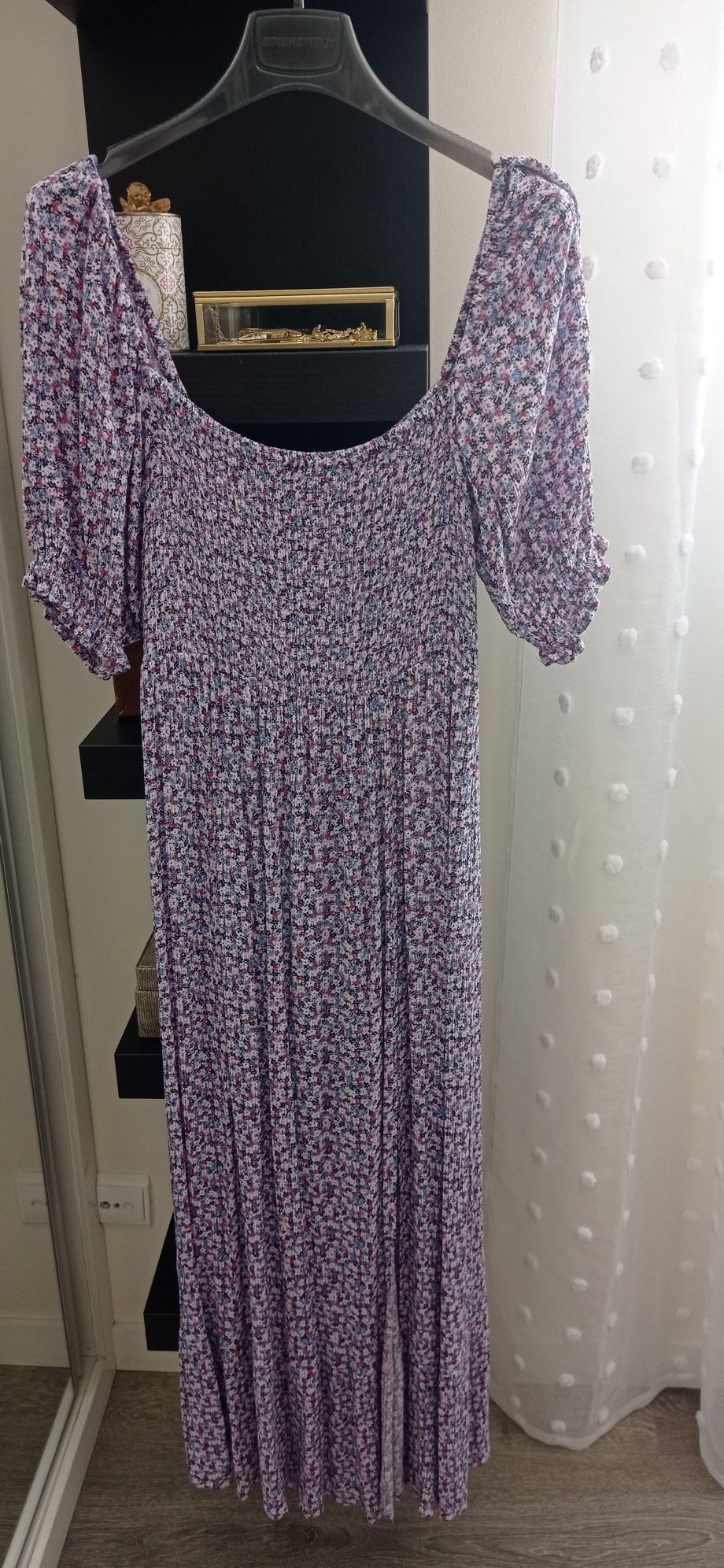 vestido Woman secret tamanho S