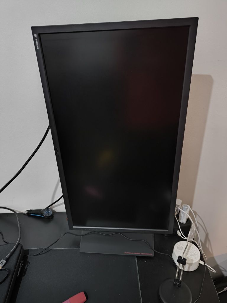 Monitor ASUS 4k gaming MG28U Como novo.