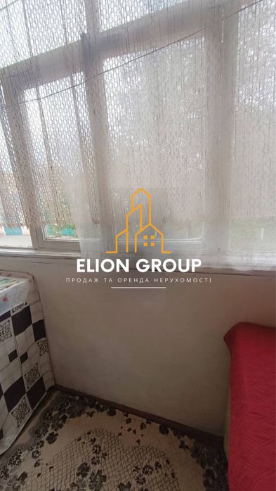 ‼️Здам 1 кімнатну квартиру р-н 16 школи