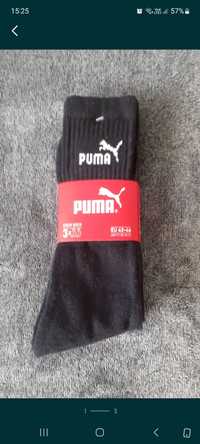 Skarpety PUMA rozm. 43-36