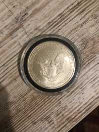 монета Соединённых Штатов