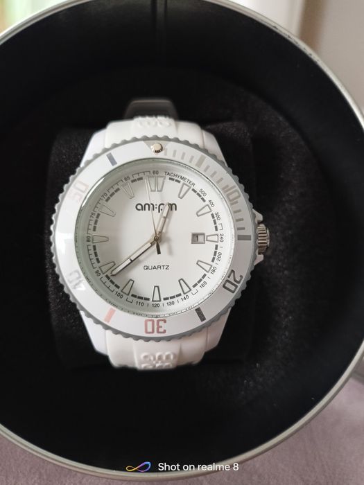 Zegarek damski AM:PM,Apart