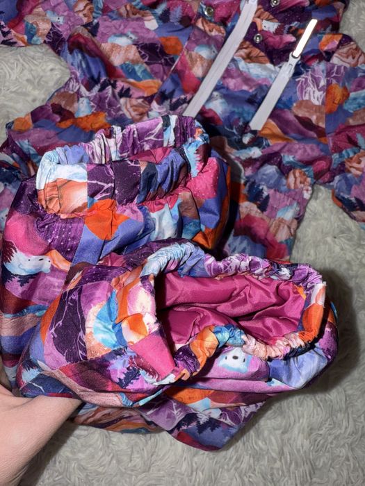 Комбінезон next, 1,5-2 роки 92 см