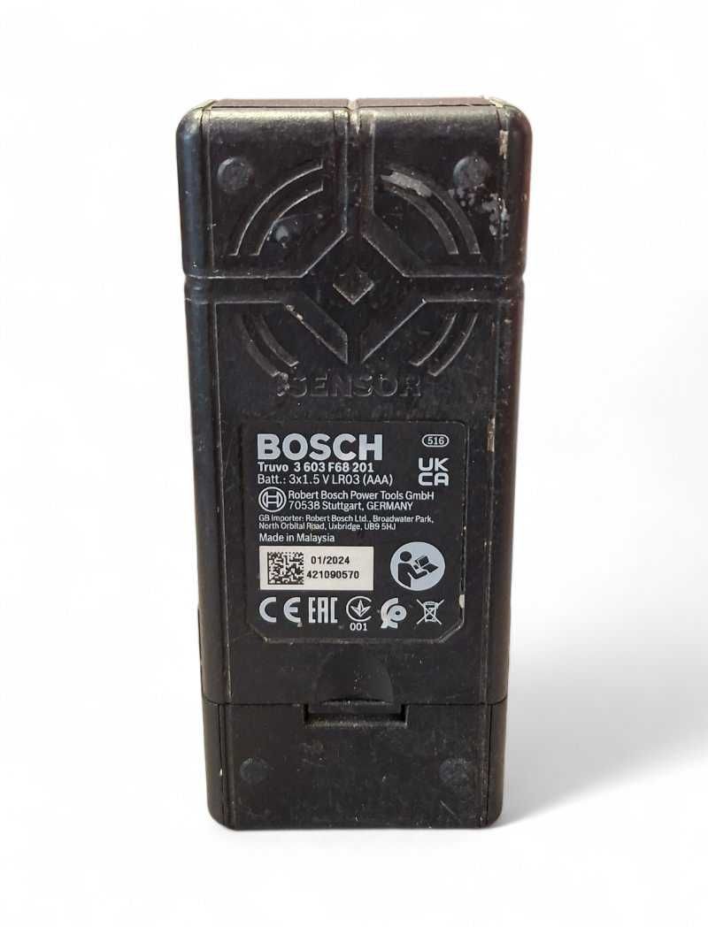 Detektor Bosch Truvo