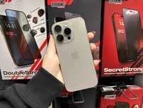 iPhone 16 Pro 256 GB Natural Titanium | raty 0% | gwarancja 2l