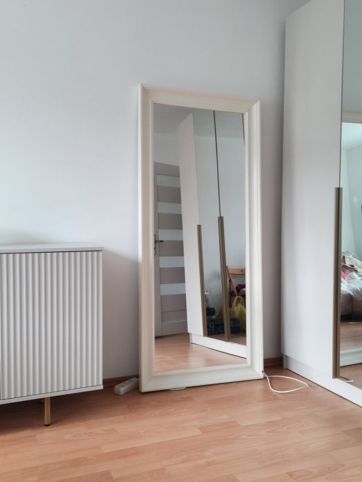 Lustro Ikea Hemnes 166x75cm Szczecin