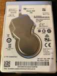 Mobile HDD 2TB Seagate (б\в)