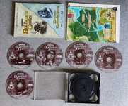 Baldur's Gate 1 Złota Edycja Big Box PL