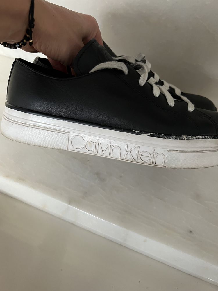 Buty trampki Calvin klein 39