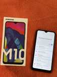Телефон смартфон Samsung M10 2/16 все працює