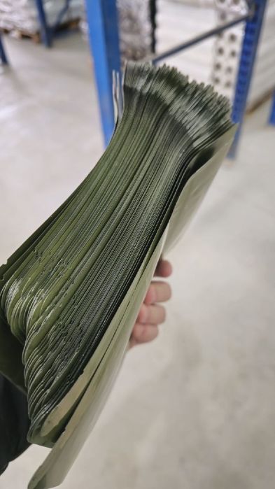 Реторти, реторт пакети, пакет для автоклава