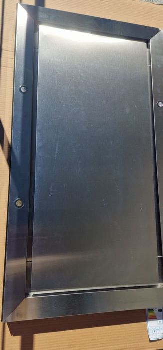 Exaustor de Ilha TEKA DPL 1185