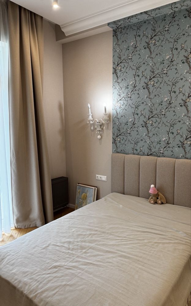Оренда видової квартири ЖК Park Lake City 105м2 на  1 поверх+тераса