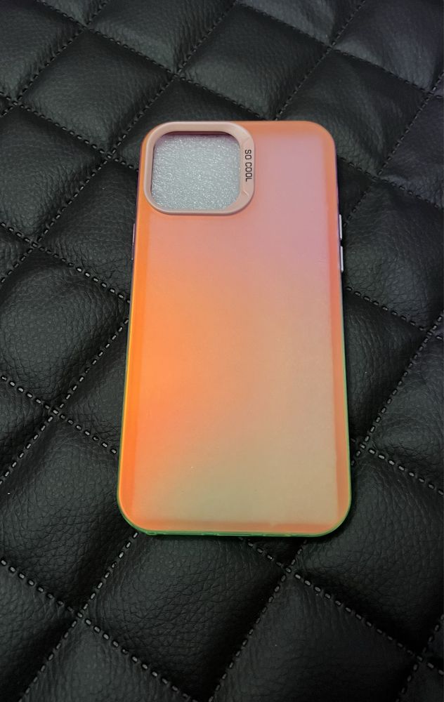 Modne, damskie etui dla IPhone 13 Pro Max