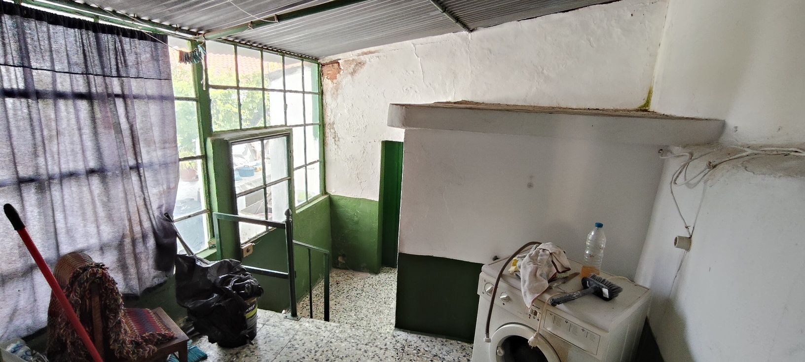 Moradia em Alfundão