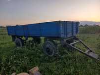 Продам Прицеп великий