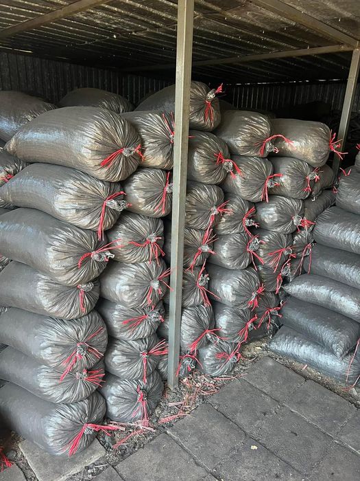 Węgiel Groszek Ekogroszek Bartex GOLD 29MJ-27