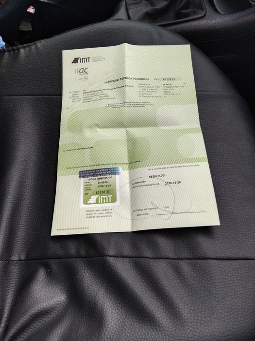 Peugout 2o6 hdi 1.3 impecável barato